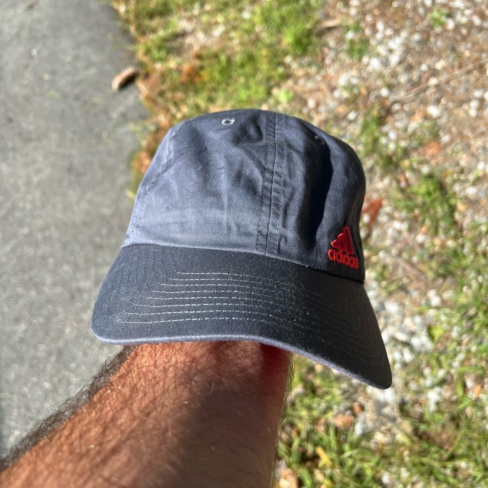 Adidas Hat